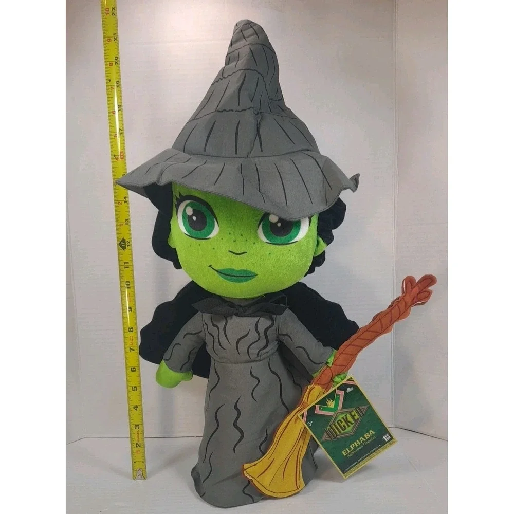 Universal Studio nwt elphaba